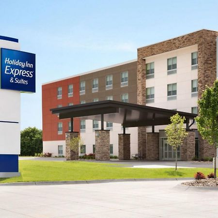 Holiday Inn Express & Suites - Forest Hill - Ft. Worth Se Екстер'єр фото