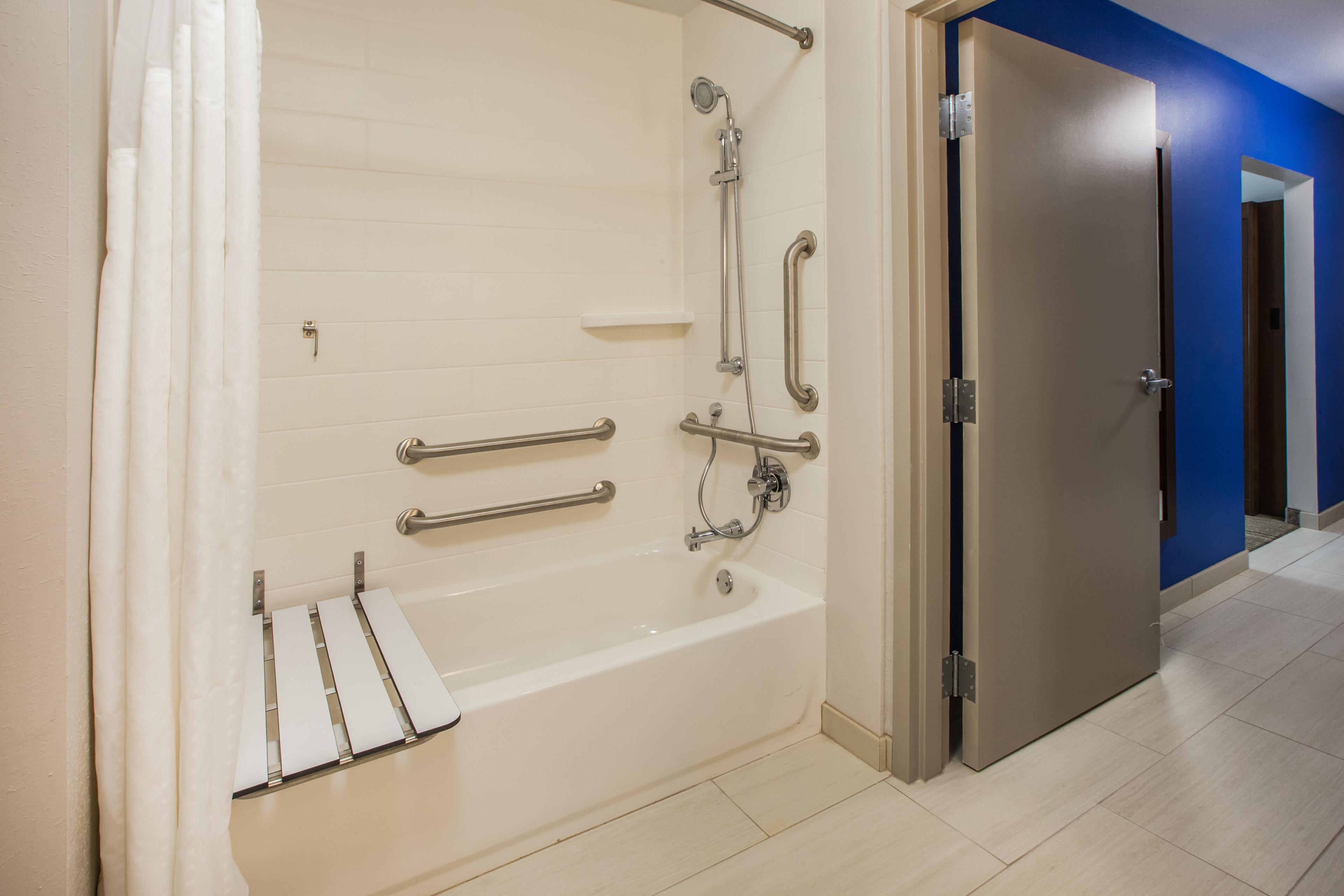 Holiday Inn Express & Suites - Forest Hill - Ft. Worth Se Екстер'єр фото