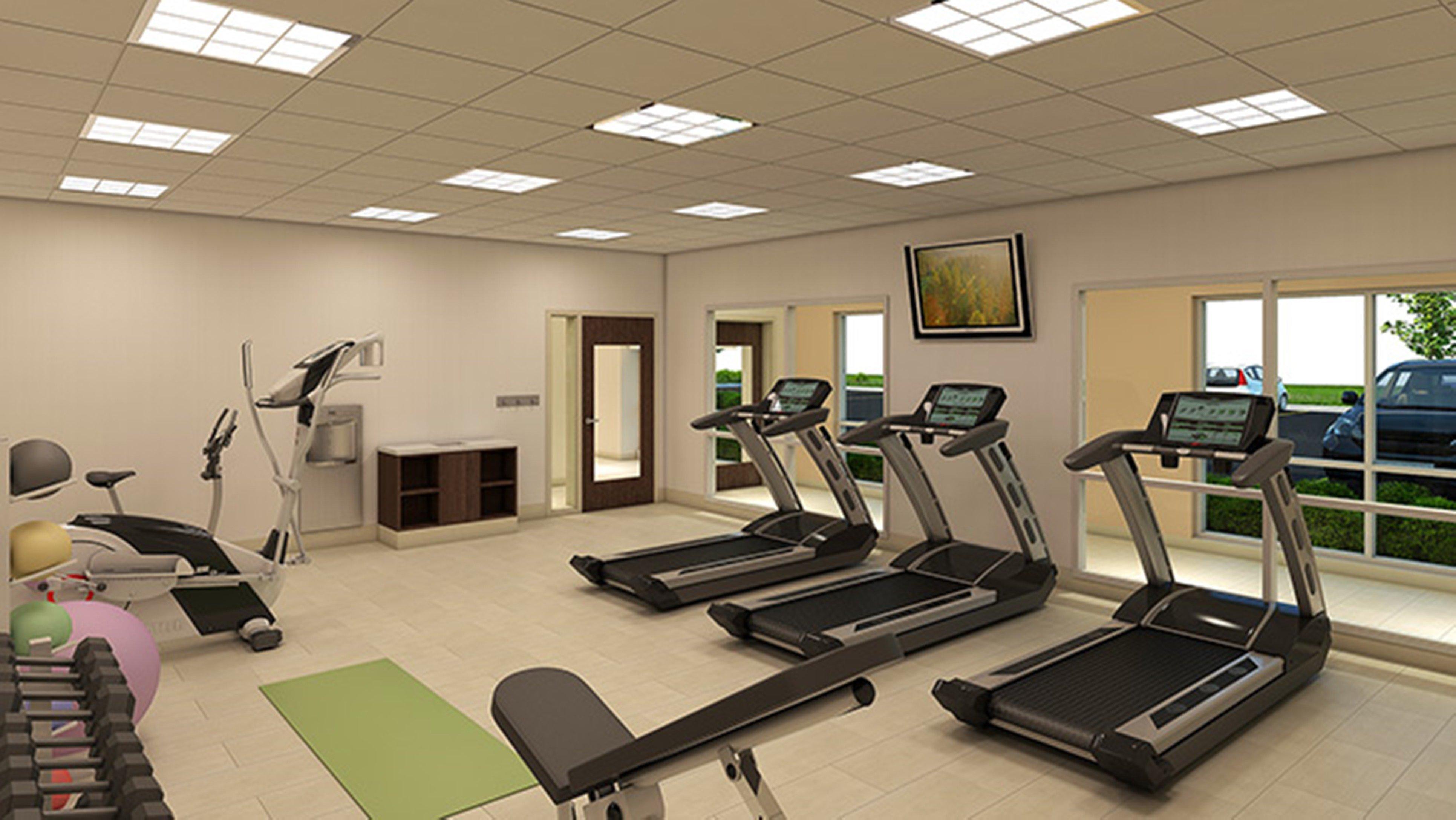 Holiday Inn Express & Suites - Forest Hill - Ft. Worth Se Екстер'єр фото