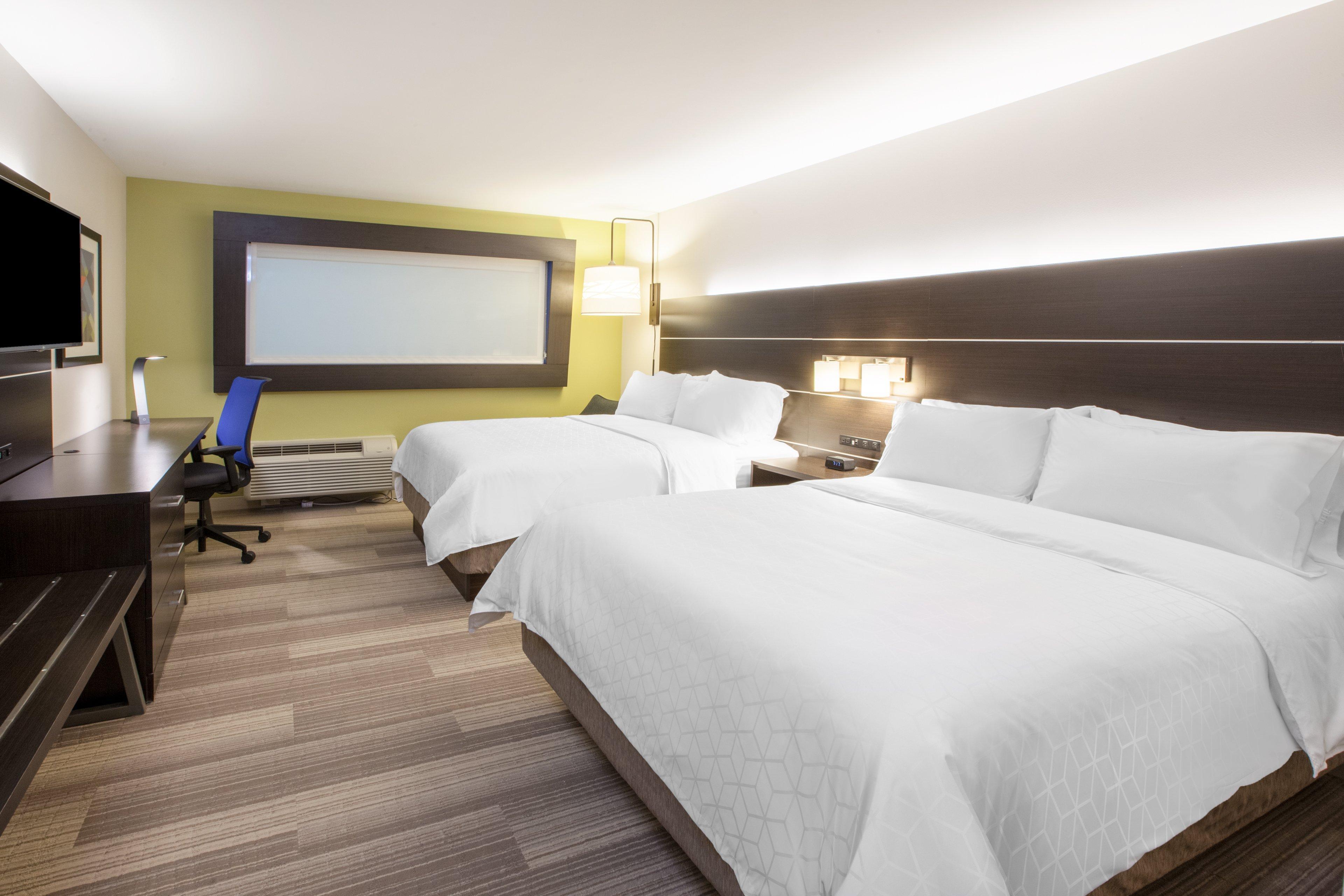 Holiday Inn Express & Suites - Forest Hill - Ft. Worth Se Екстер'єр фото