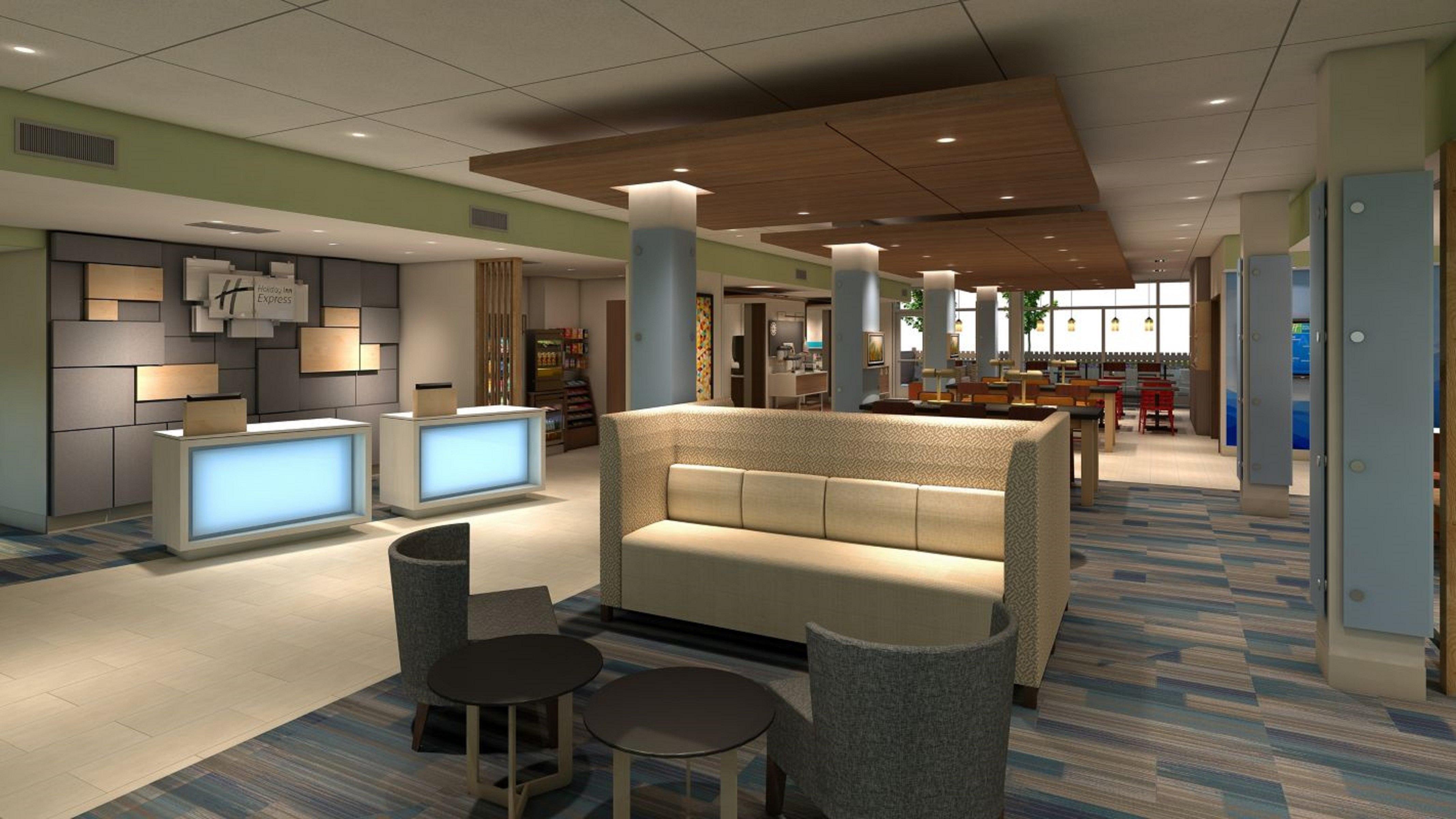 Holiday Inn Express & Suites - Forest Hill - Ft. Worth Se Екстер'єр фото