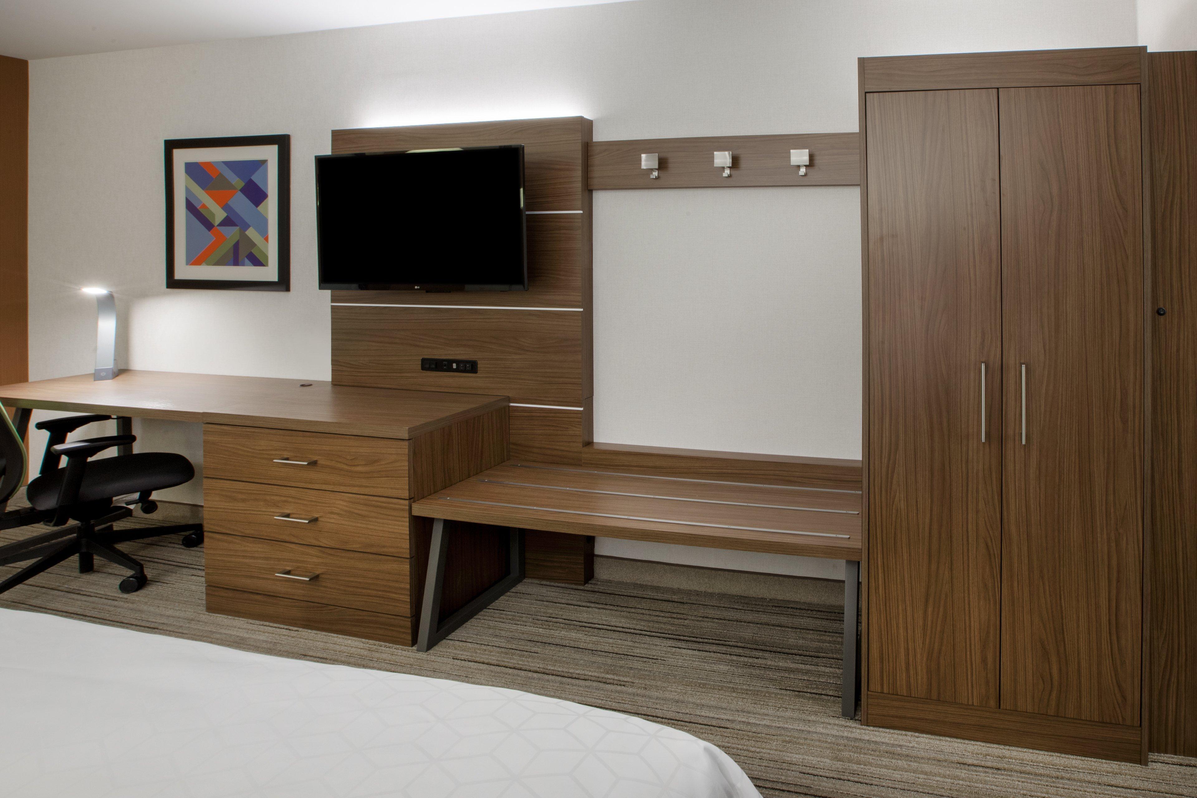 Holiday Inn Express & Suites - Forest Hill - Ft. Worth Se Екстер'єр фото