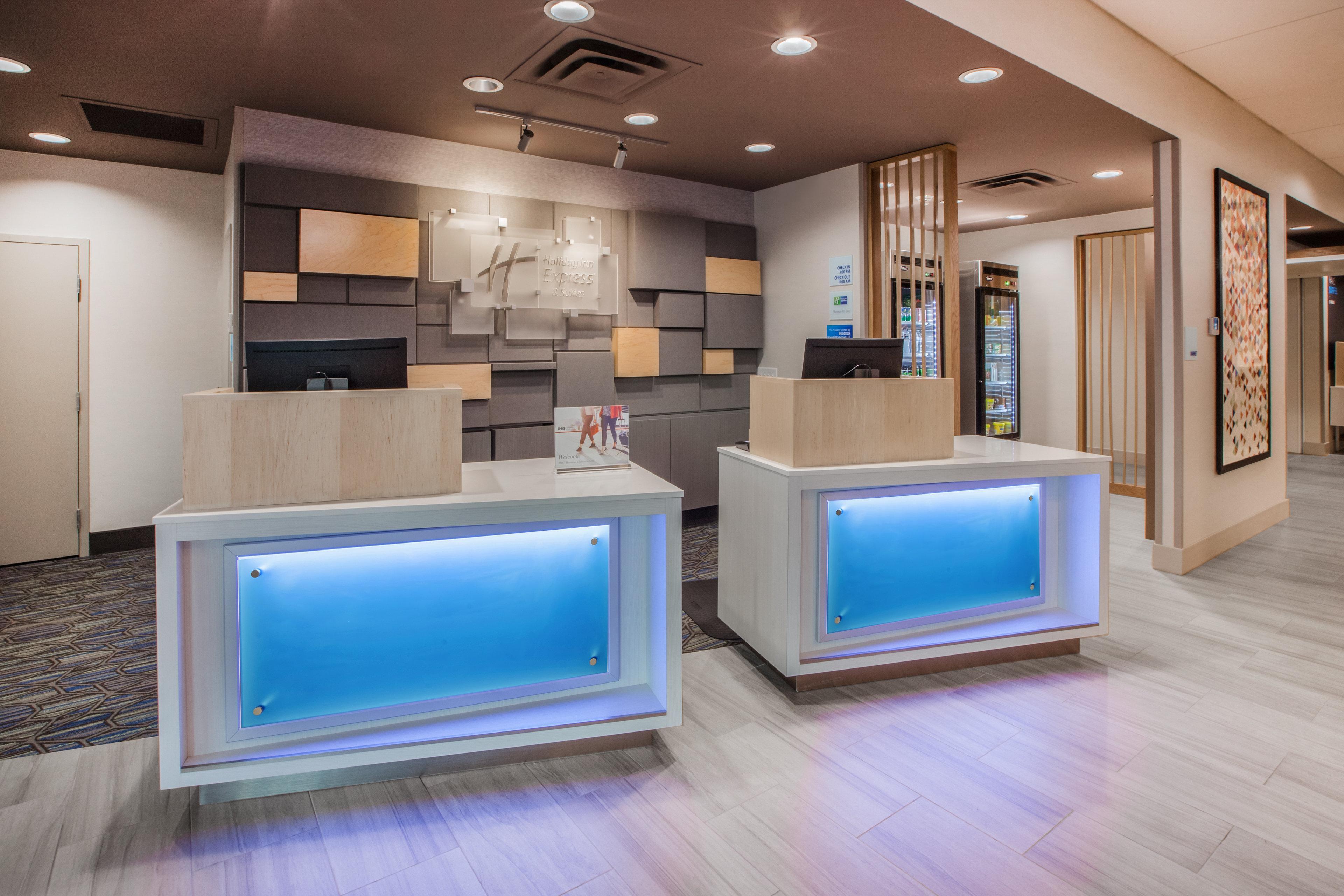 Holiday Inn Express & Suites - Forest Hill - Ft. Worth Se Екстер'єр фото