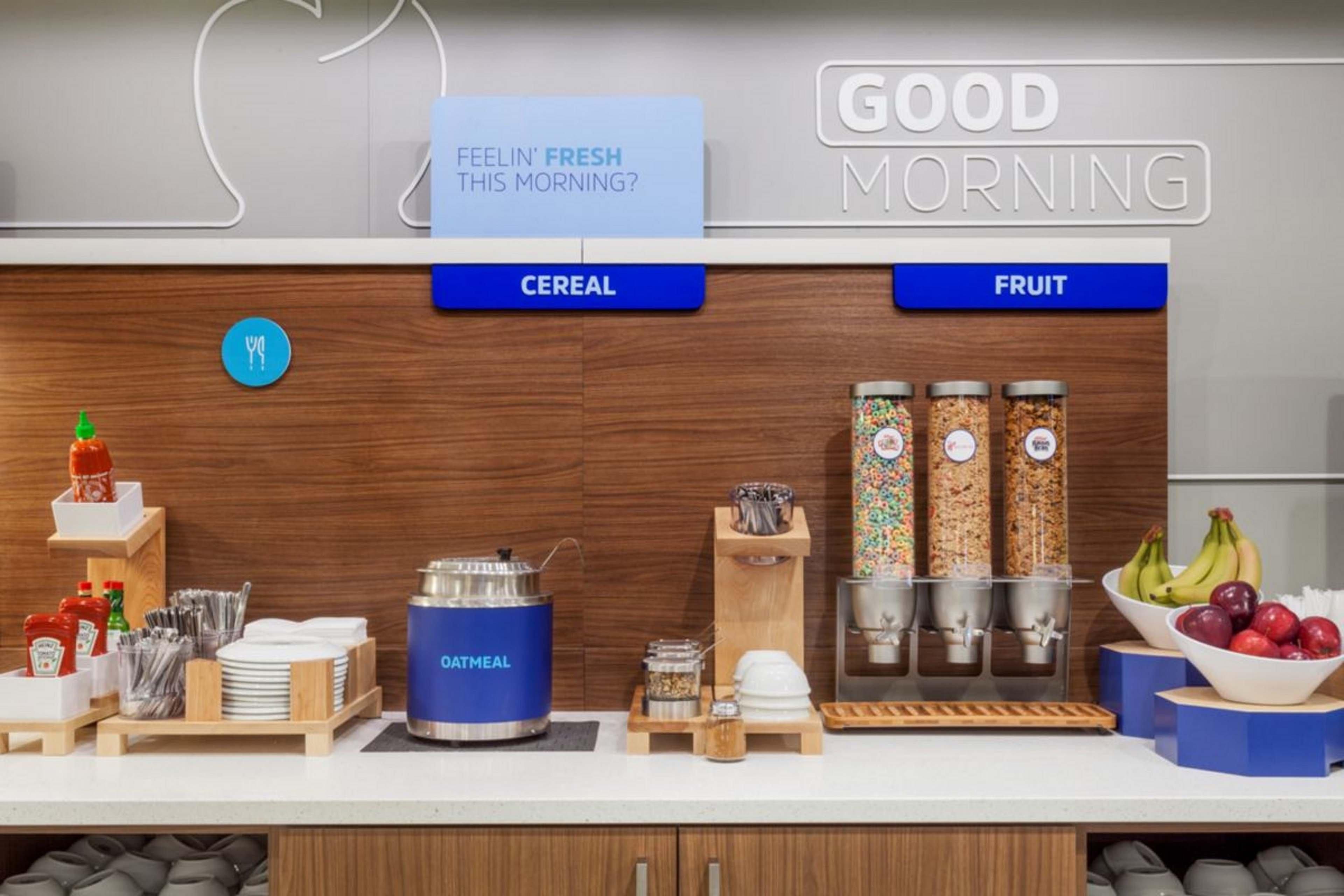 Holiday Inn Express & Suites - Forest Hill - Ft. Worth Se Екстер'єр фото